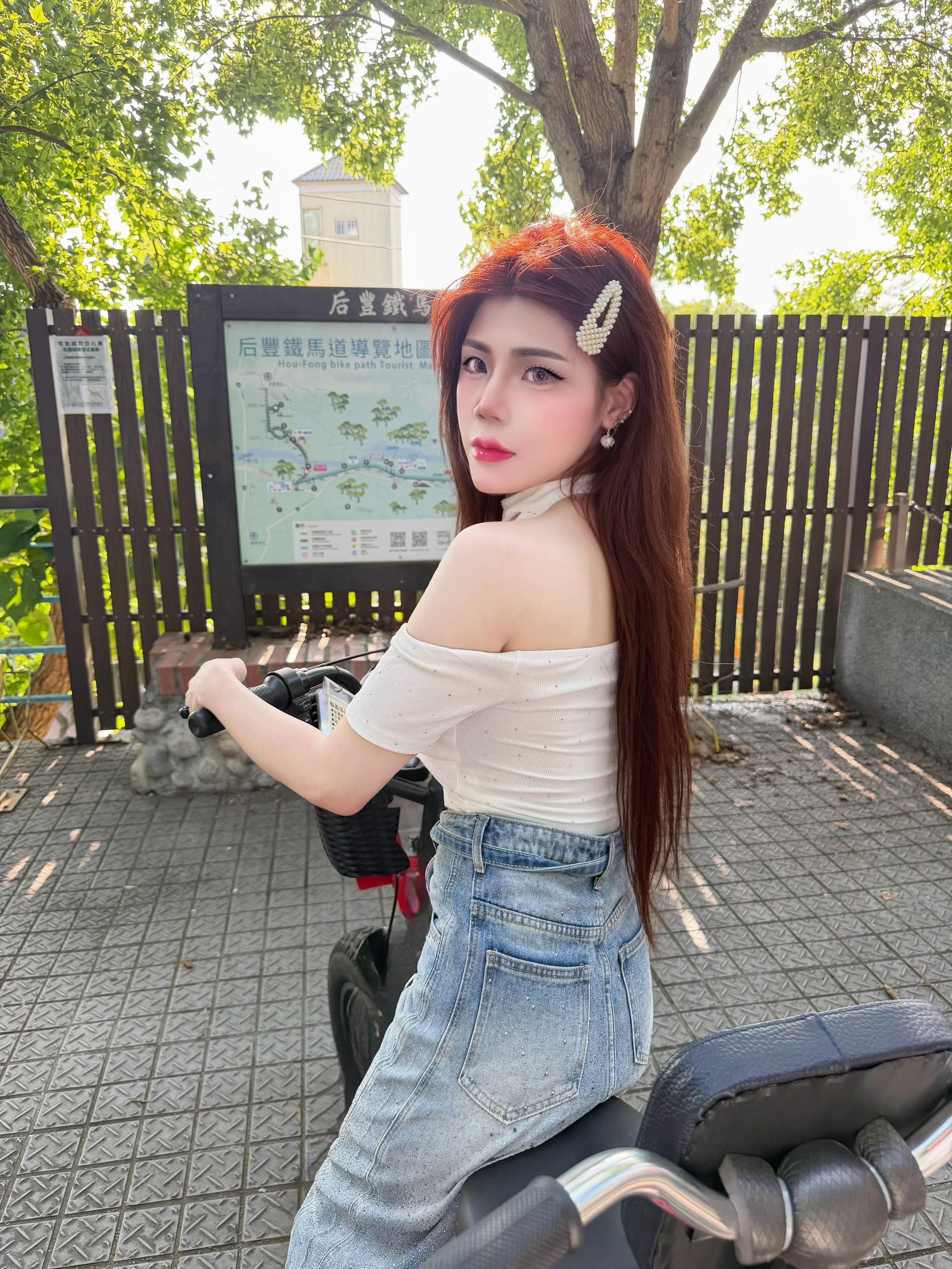 @楠西小公舉૮ ․ ․ ྀིა
