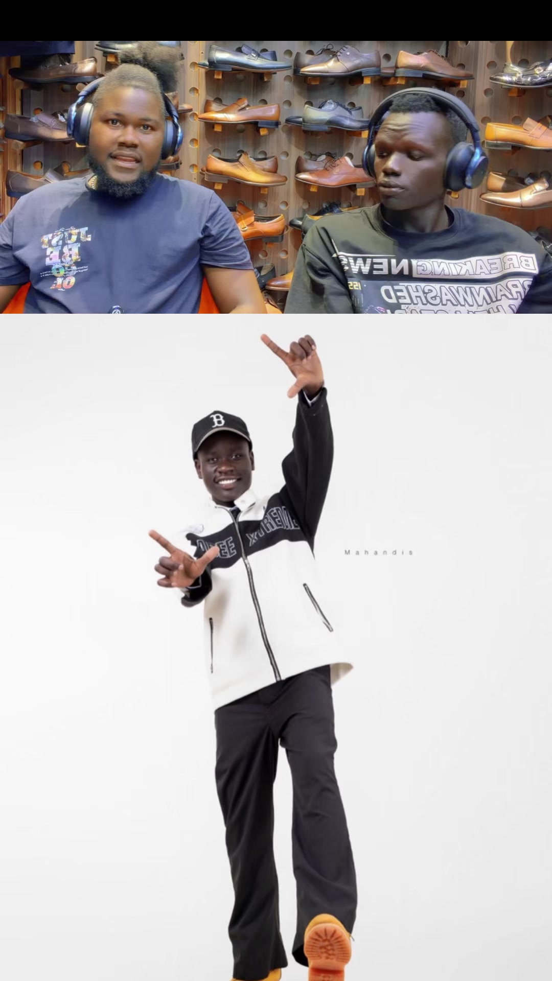 @SOUTH SUDANESE MUSIC