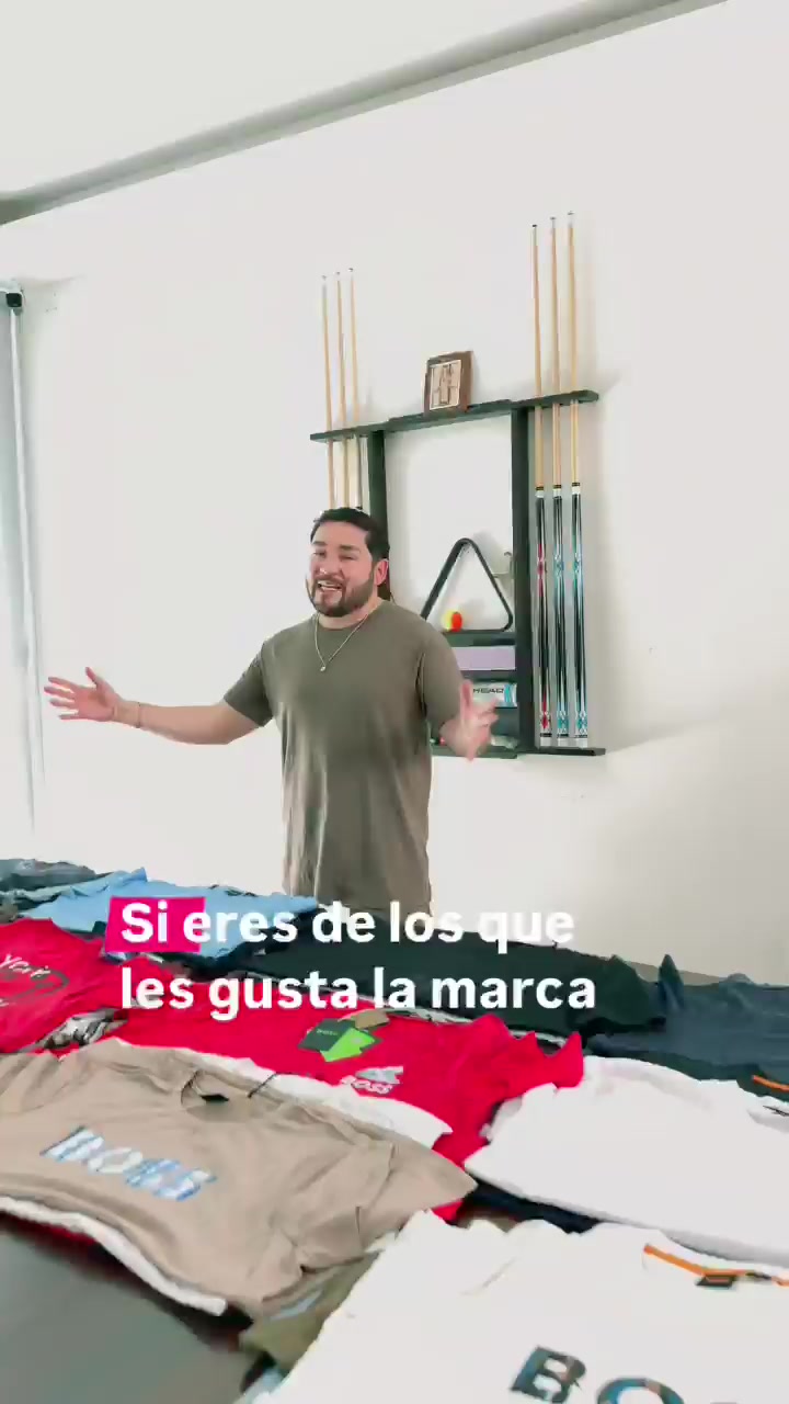 @EL SR DE LAS MARCAS