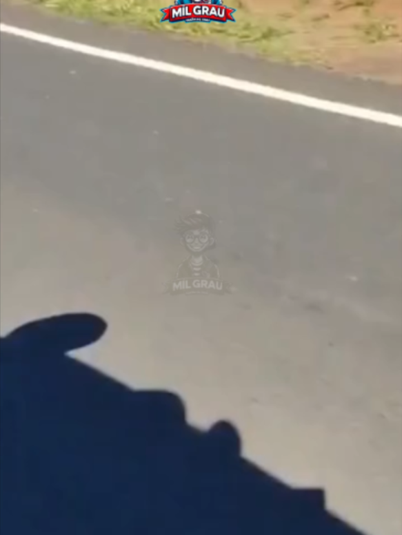 @Gua&iacute;ra Mil grau Oficial
