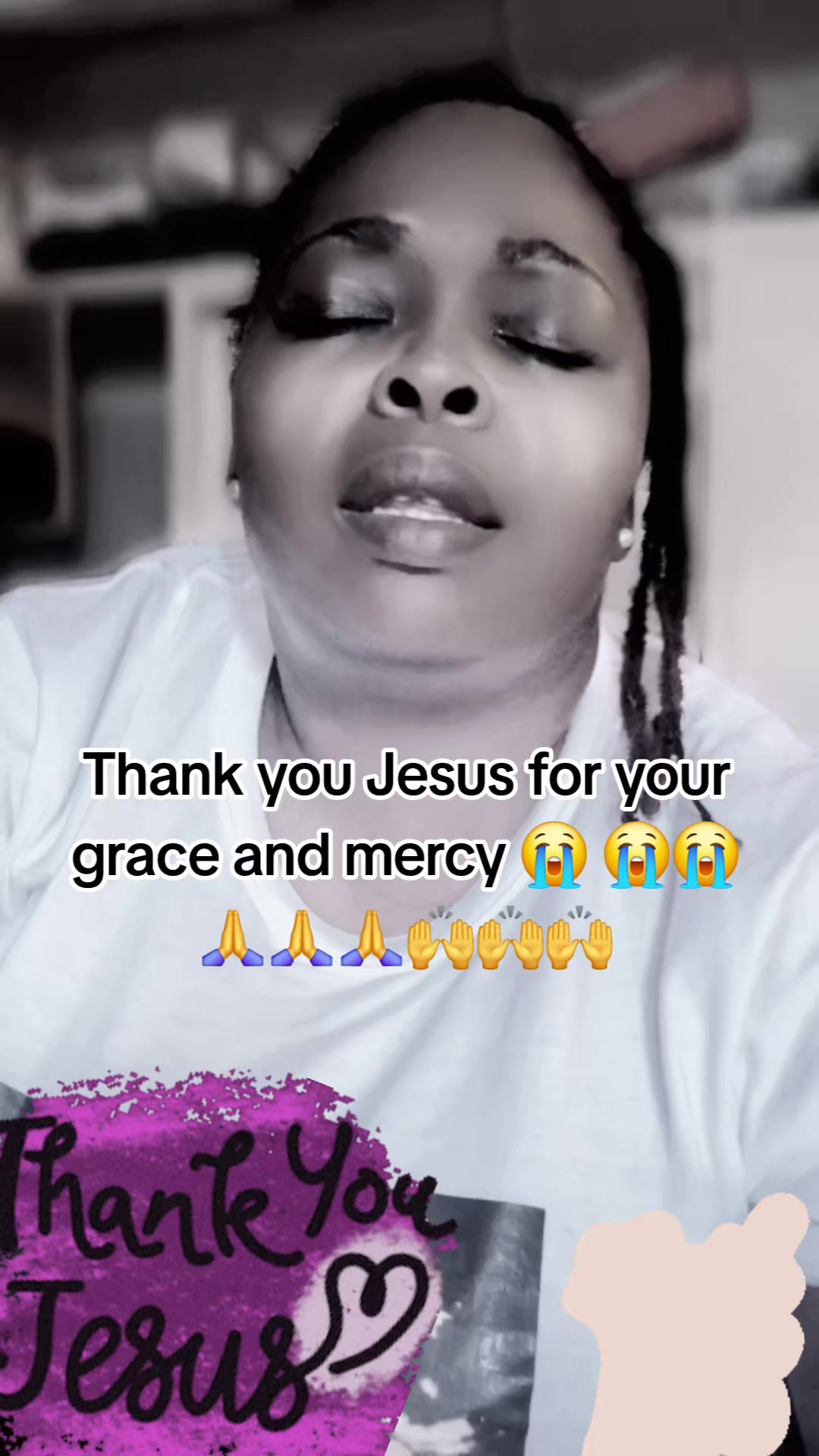@overcomer Christian content