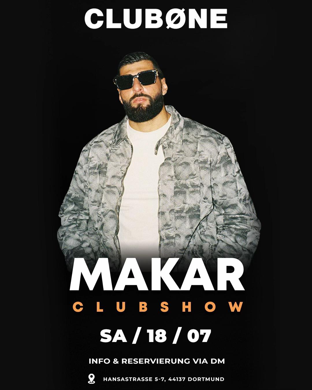 @CLUB&Oslash;NE