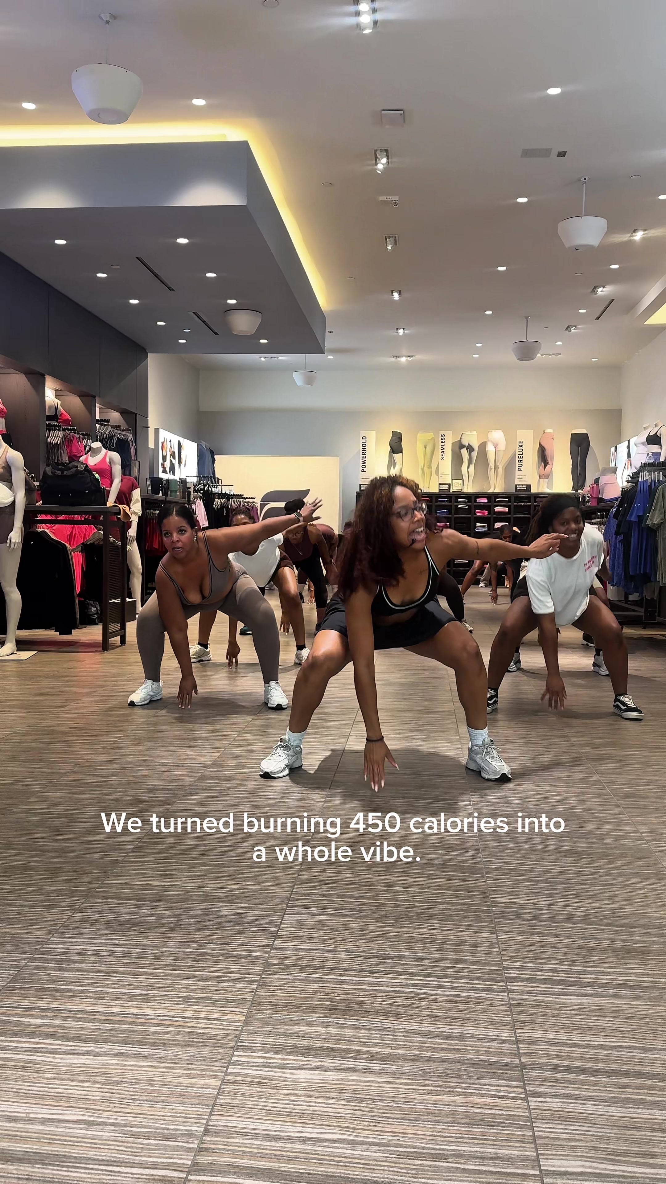 @mindbodyandhustle | CLT 🌸