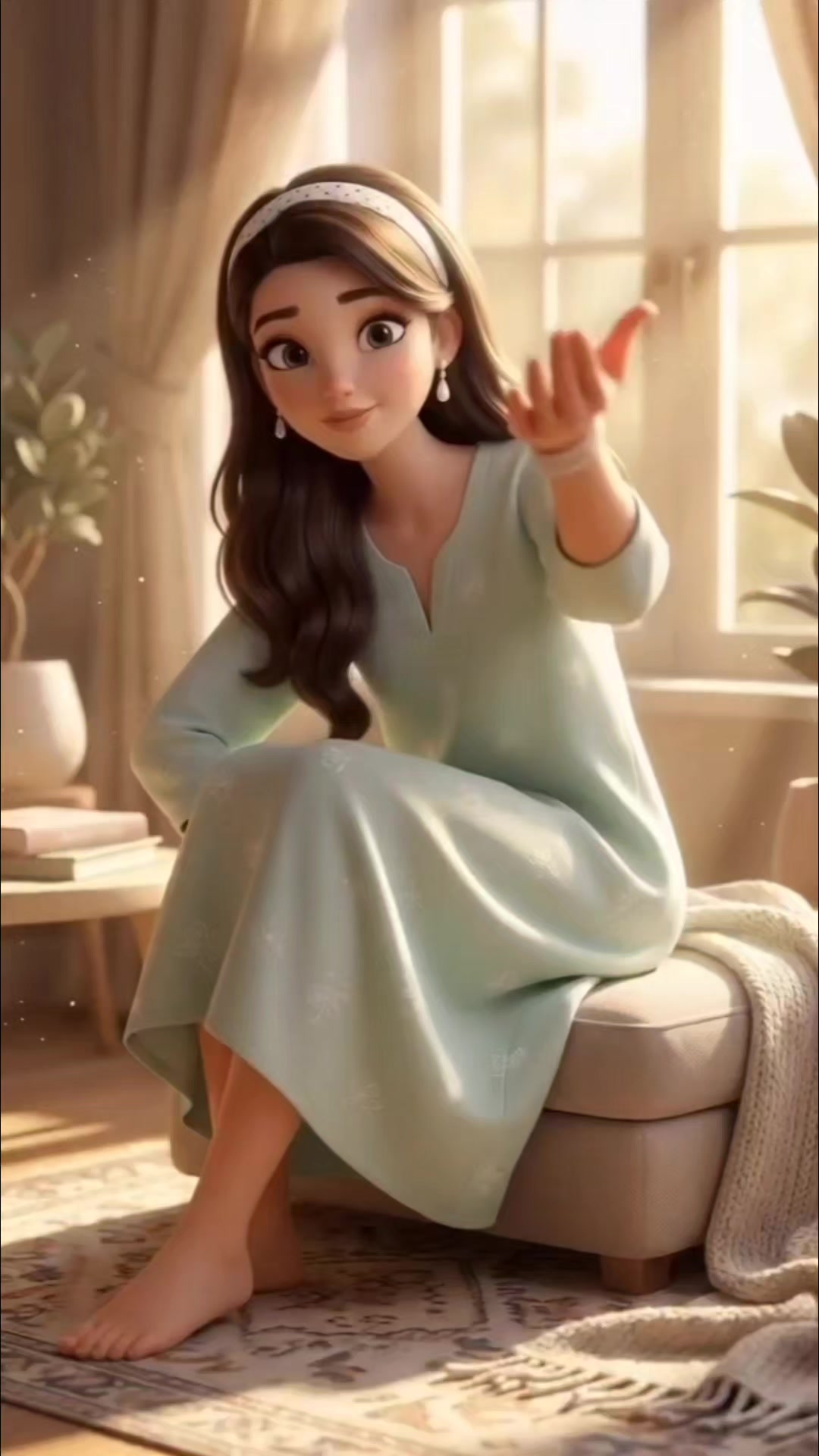 @Dr. sara