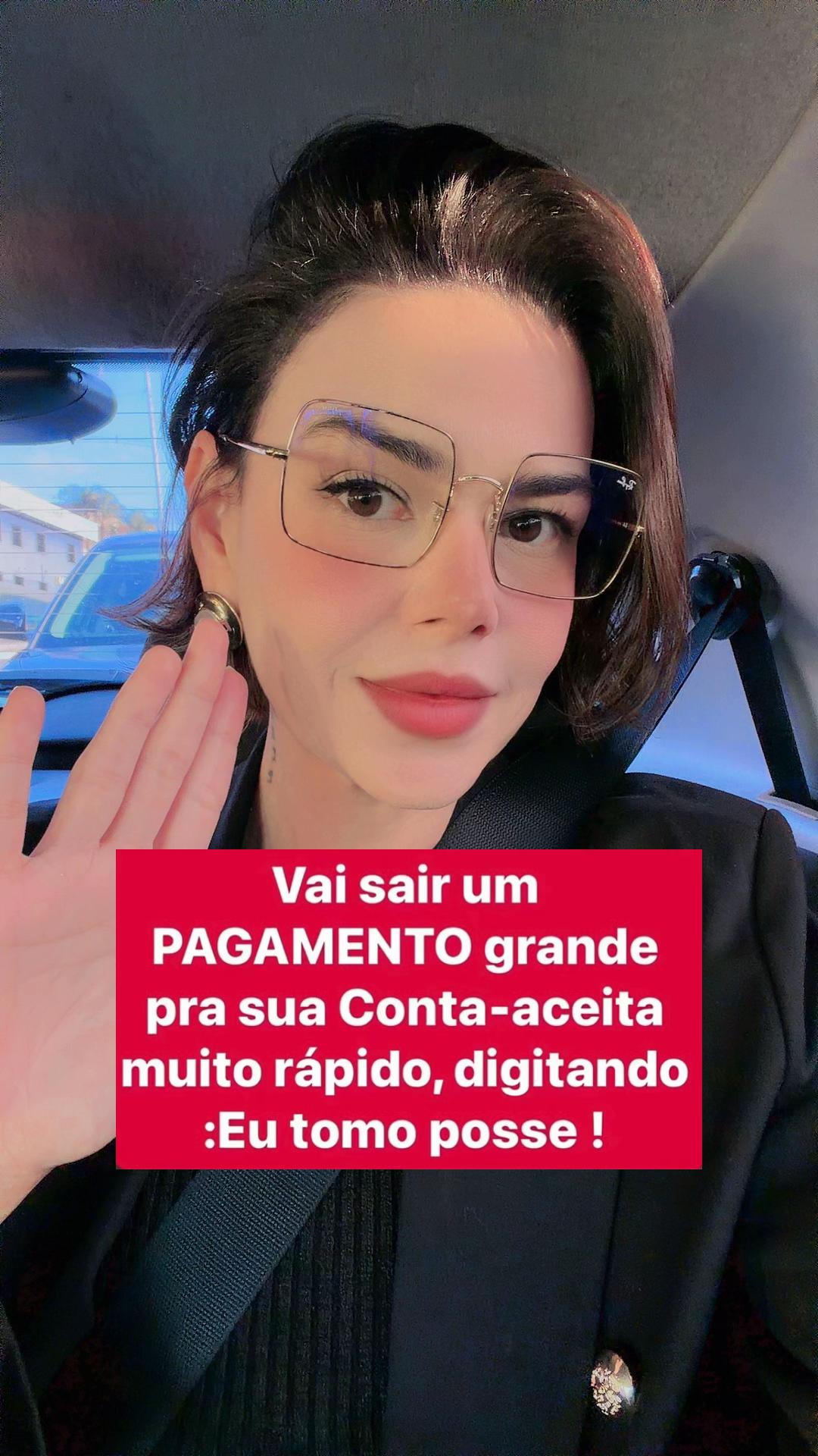 @Renatinha Boucher