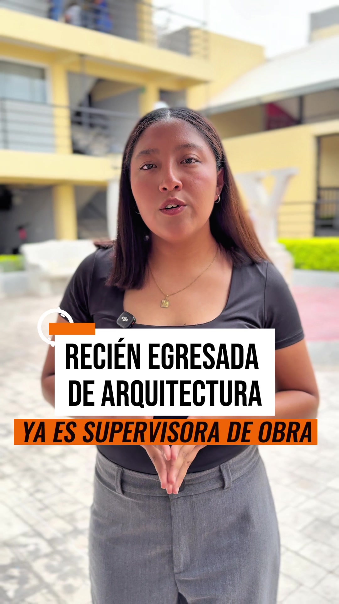 @Universidad De Yahualica