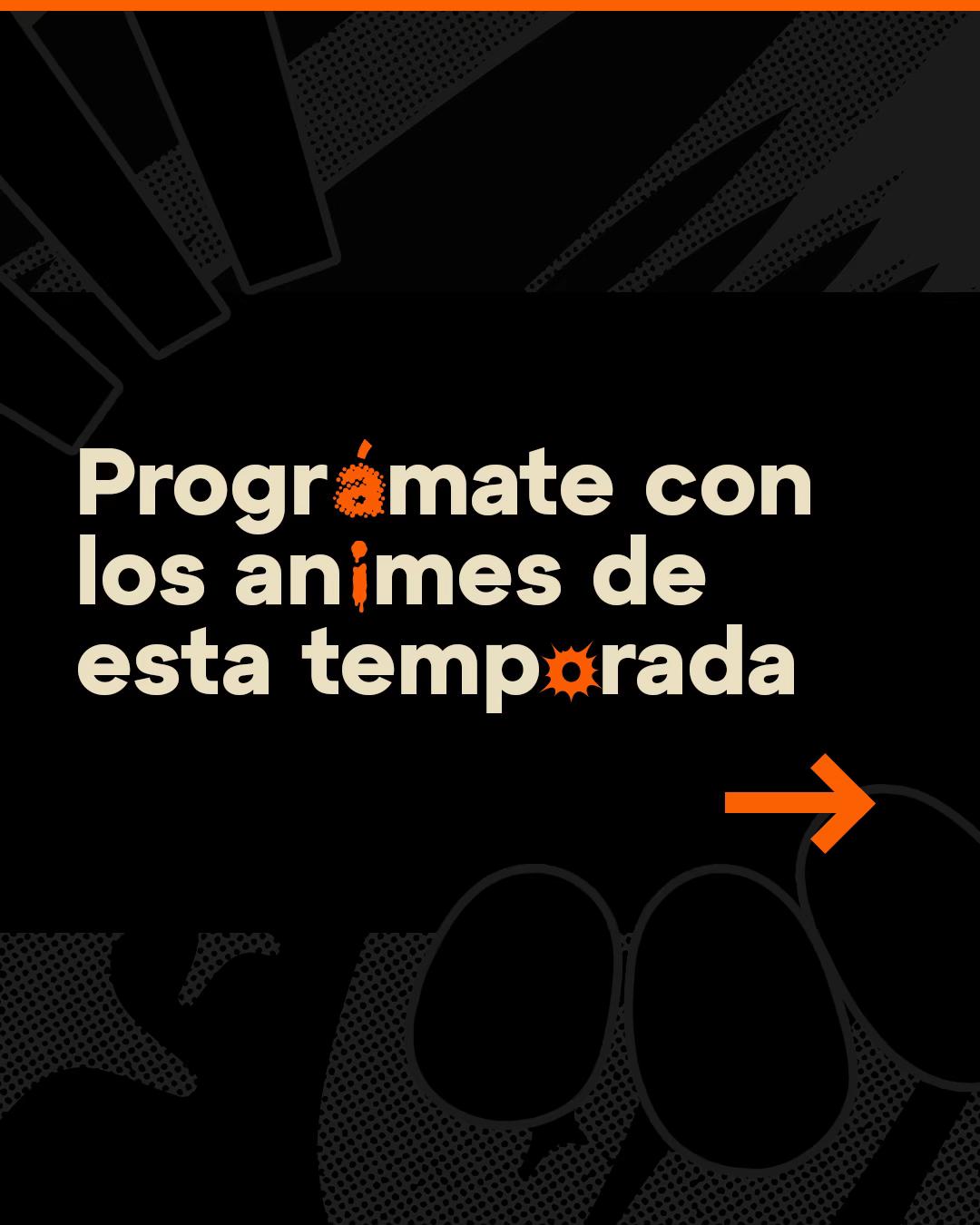 @Crunchyroll LATAM