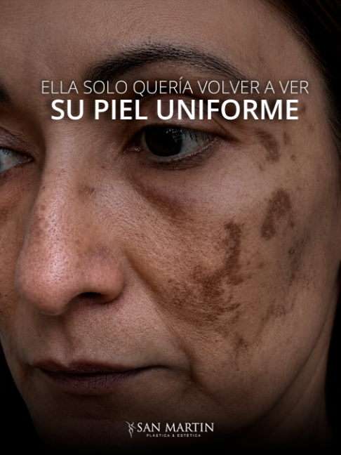 @Cl&iacute;nica San Mart&iacute;n