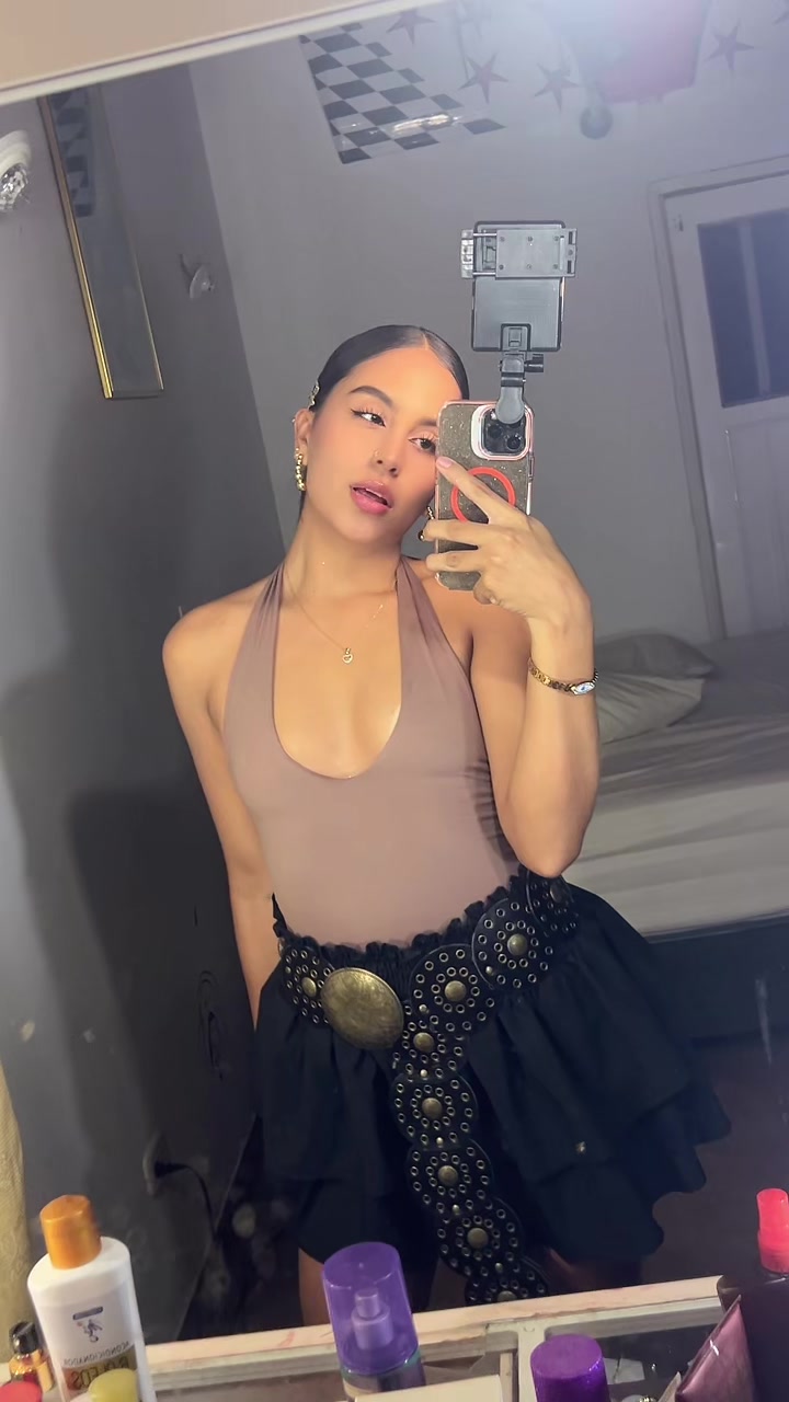 @Luisa Dahiana