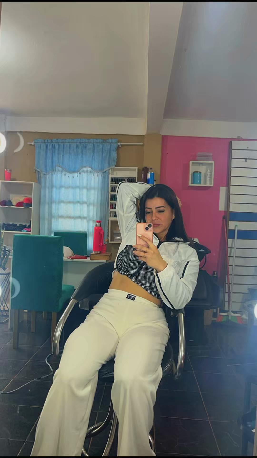 @Karina Sanabria