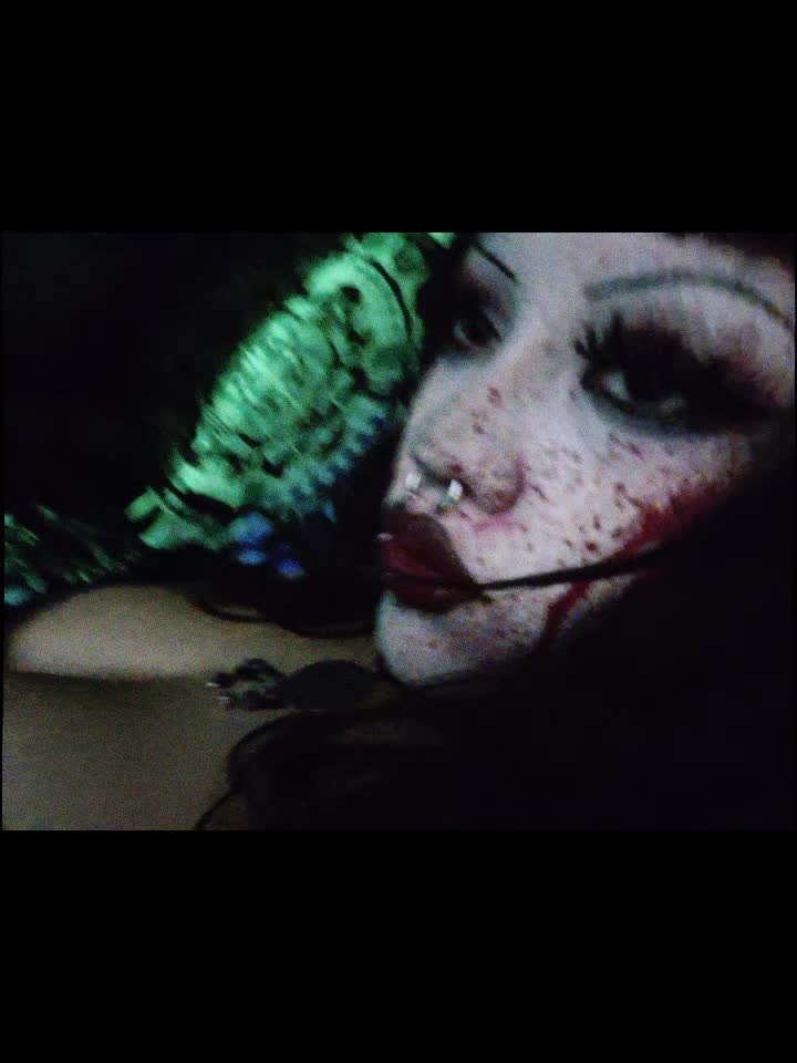 @ClownGutz🤡