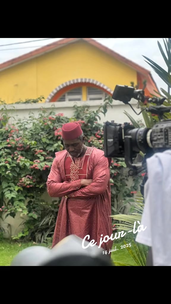 @Issaka Sawadogo