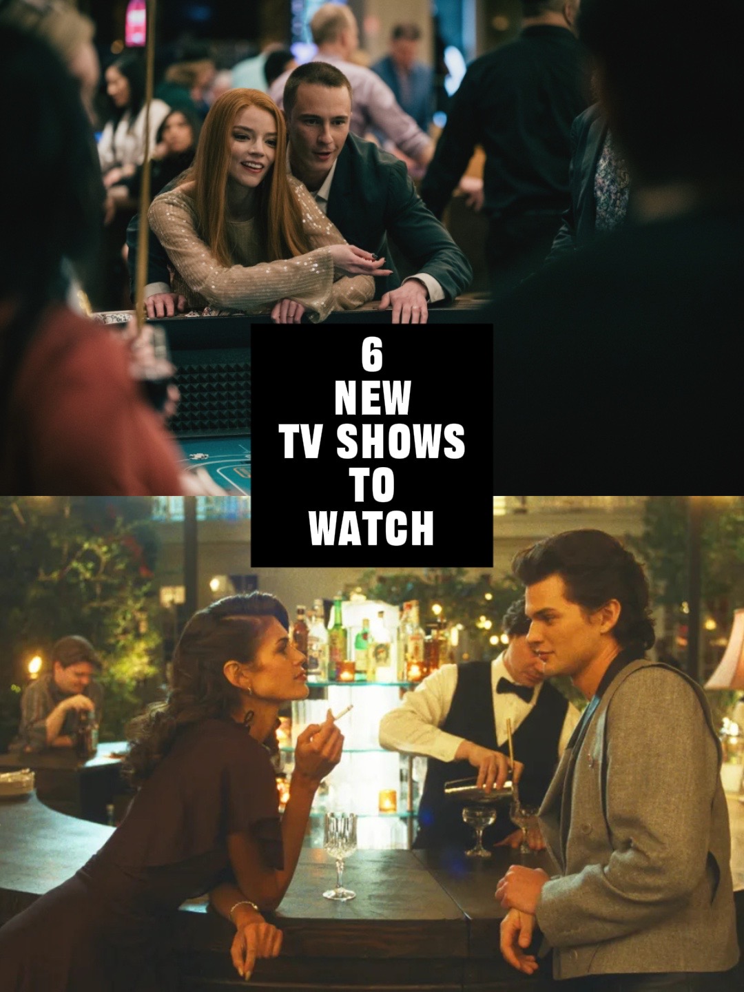 @movie & tv recs