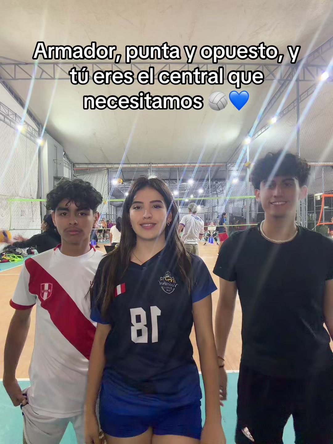 @voleibol force club 2030