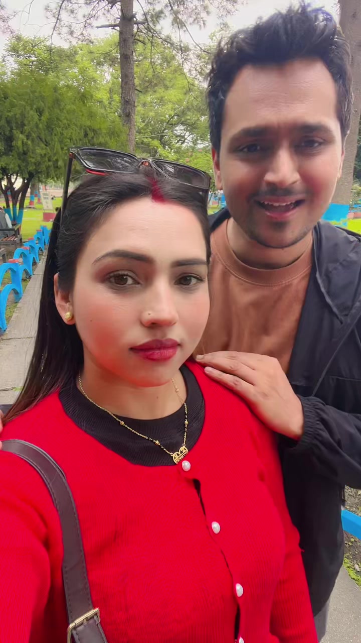 @Kalyan Bhattarai