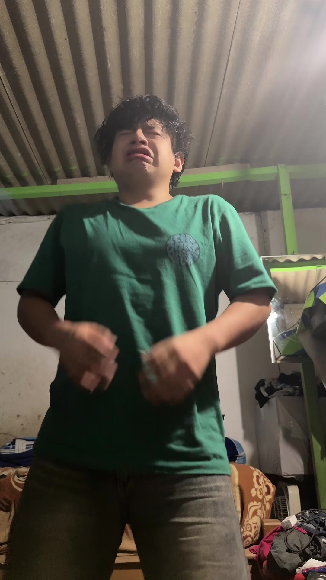 @Cabee Crooobs (cabecrobs)