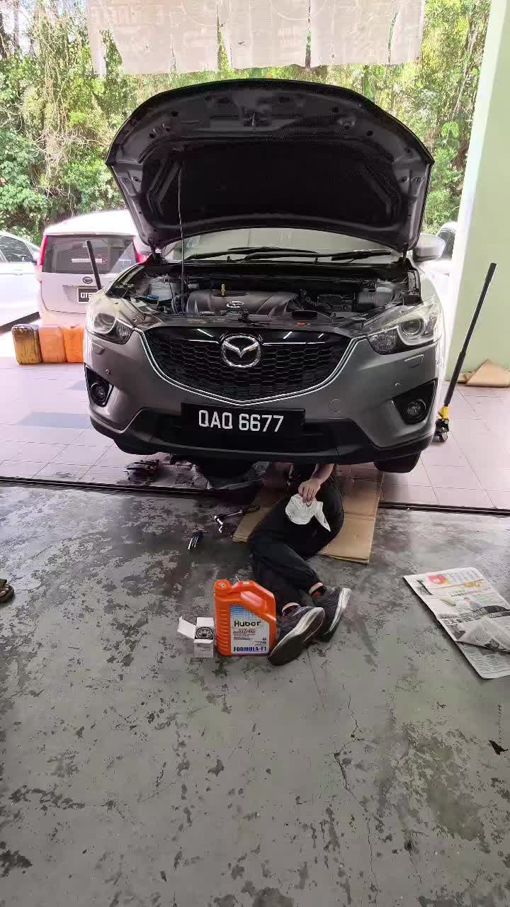 @Jim Auto Hub