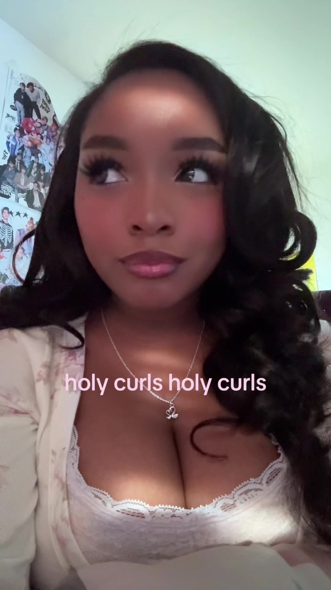 @president mimi