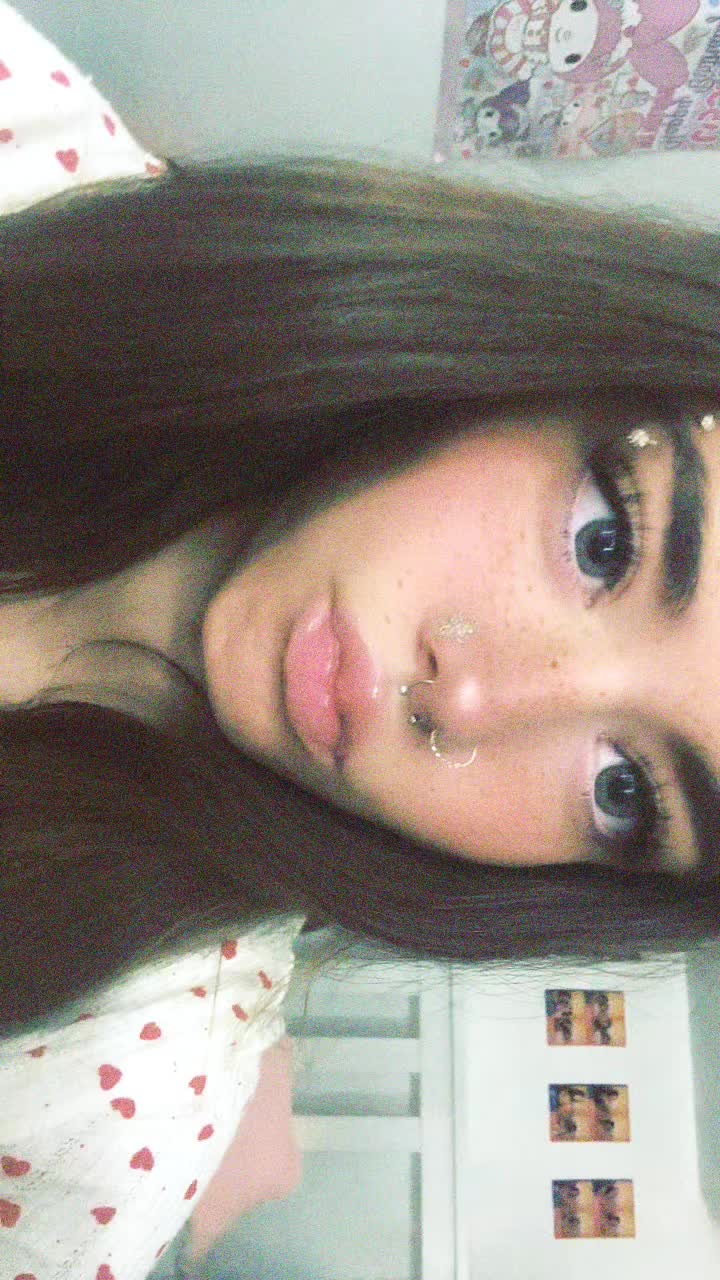 @𝕽𝖚𝖇𝖞&rsquo;𝖘 𝖘𝖕𝖆𝖒♡ྀི