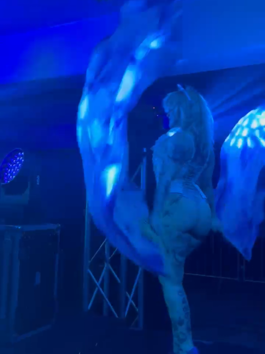 @Spinninshae