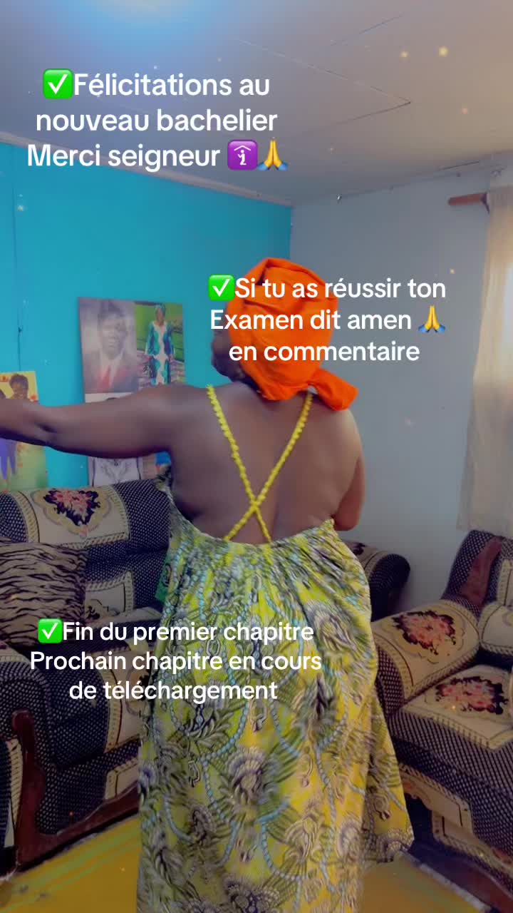 @11 Ao&ucirc;t ✝️⏳