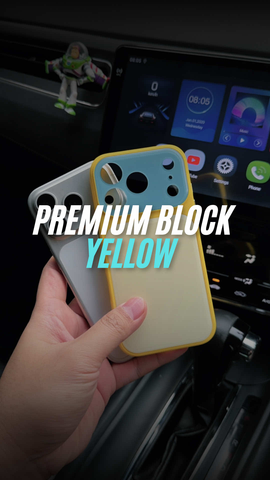 @Fahmi | Glorious Case