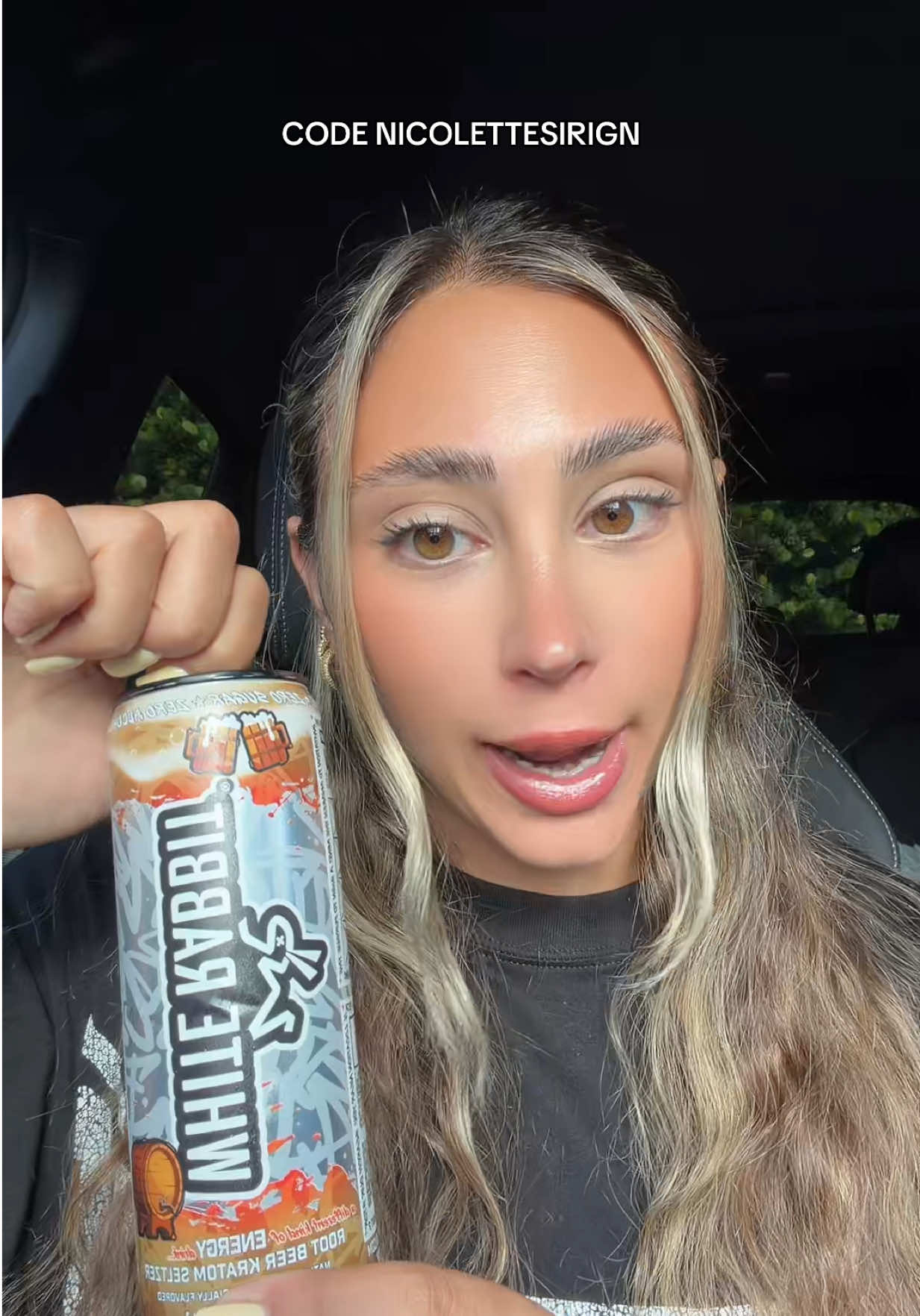 @Nicolette