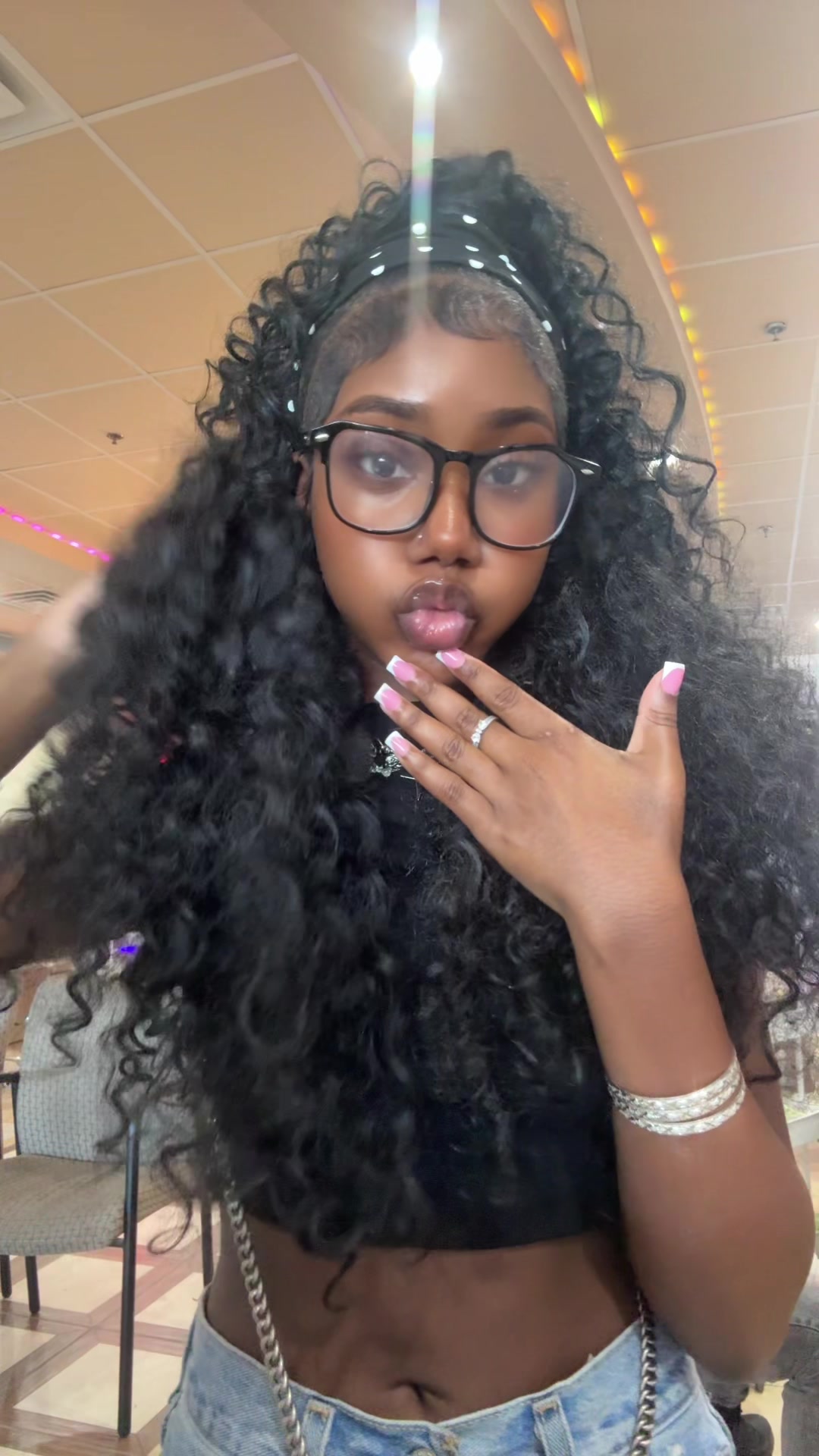 @the real doll face