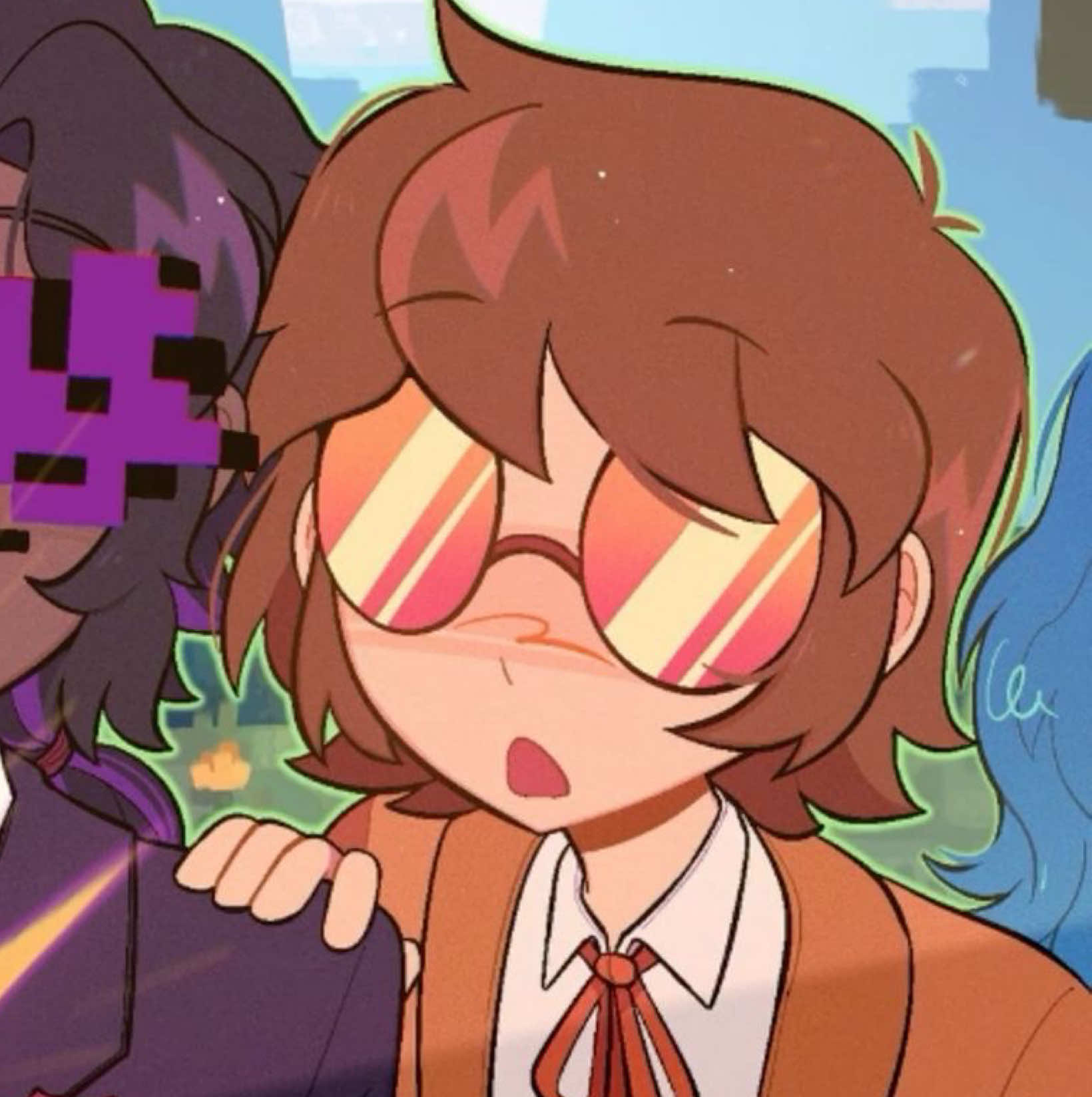 @✦ ᥲ᥎ᥱrᥡ ✦