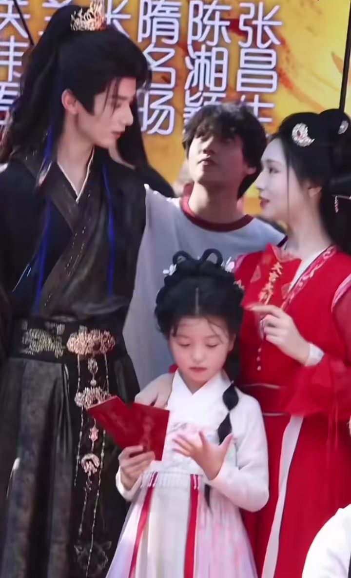 @美云☁