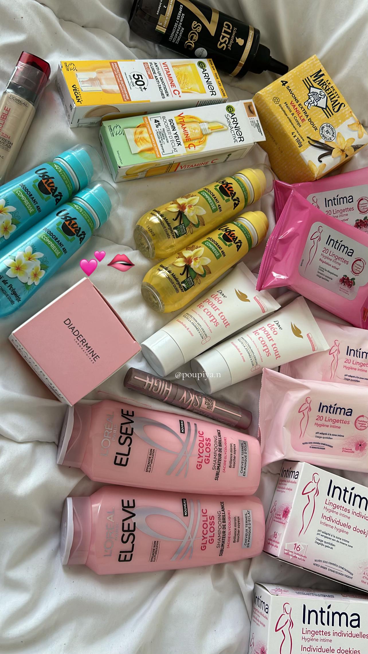 @𝐏 𝐎 𝐔 𝐏 𝐈 𝐘 𝐀 💕