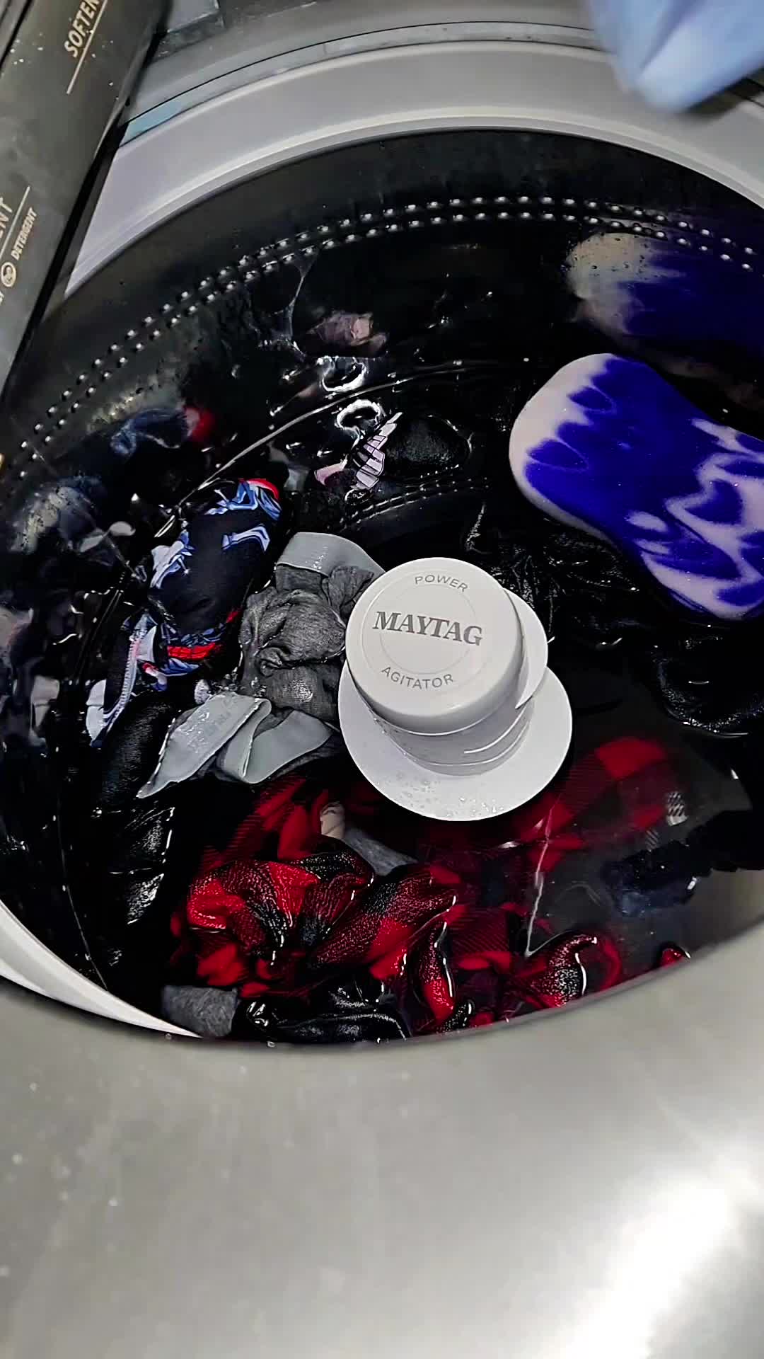 @laundryoverloadASMRwithSteph