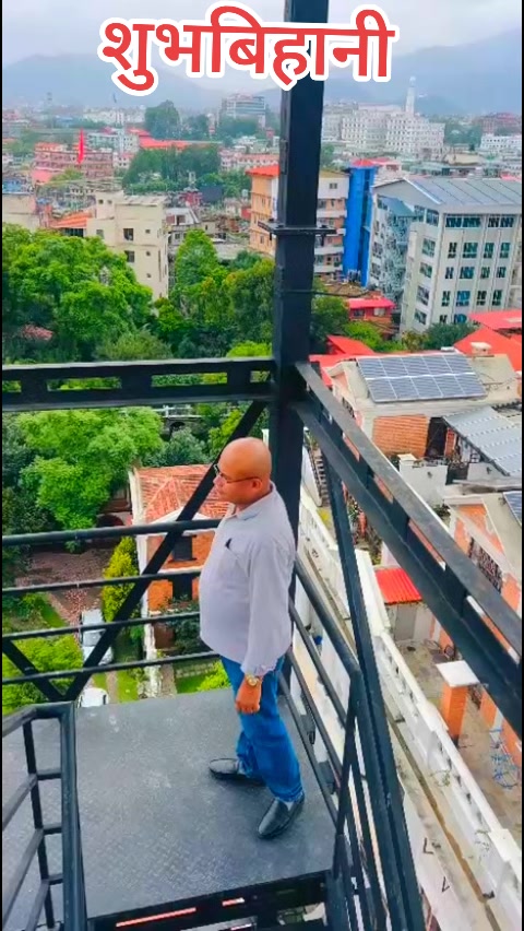 @krishna prasad adhikari