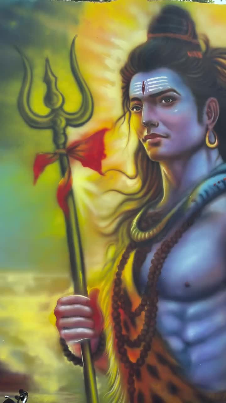 @Mahadev Bhakt 🕉️📿🔱
