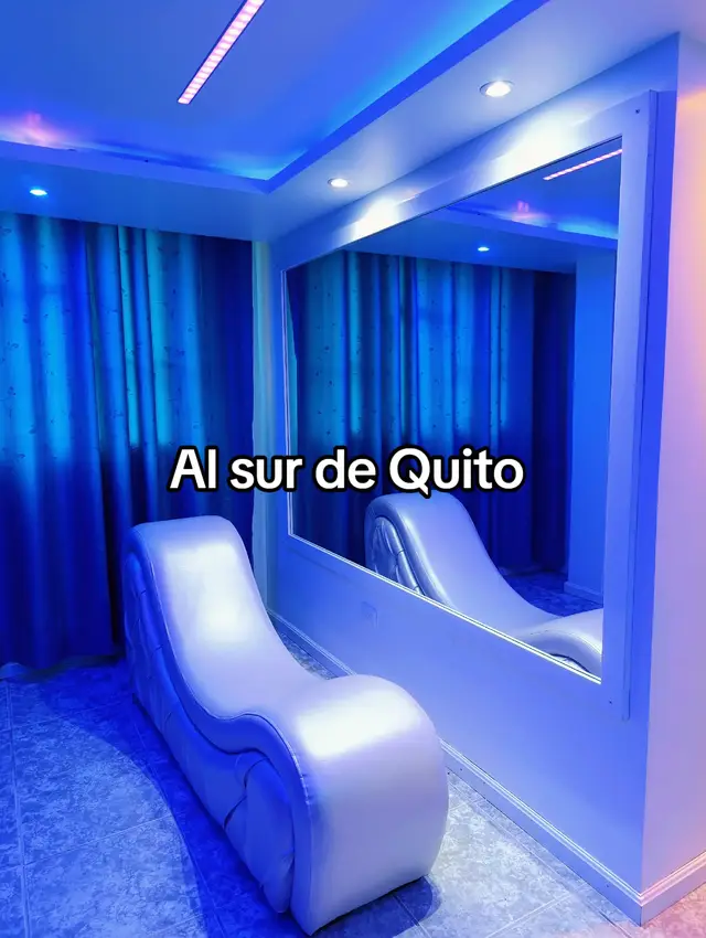 @Hostal del Sur Quito