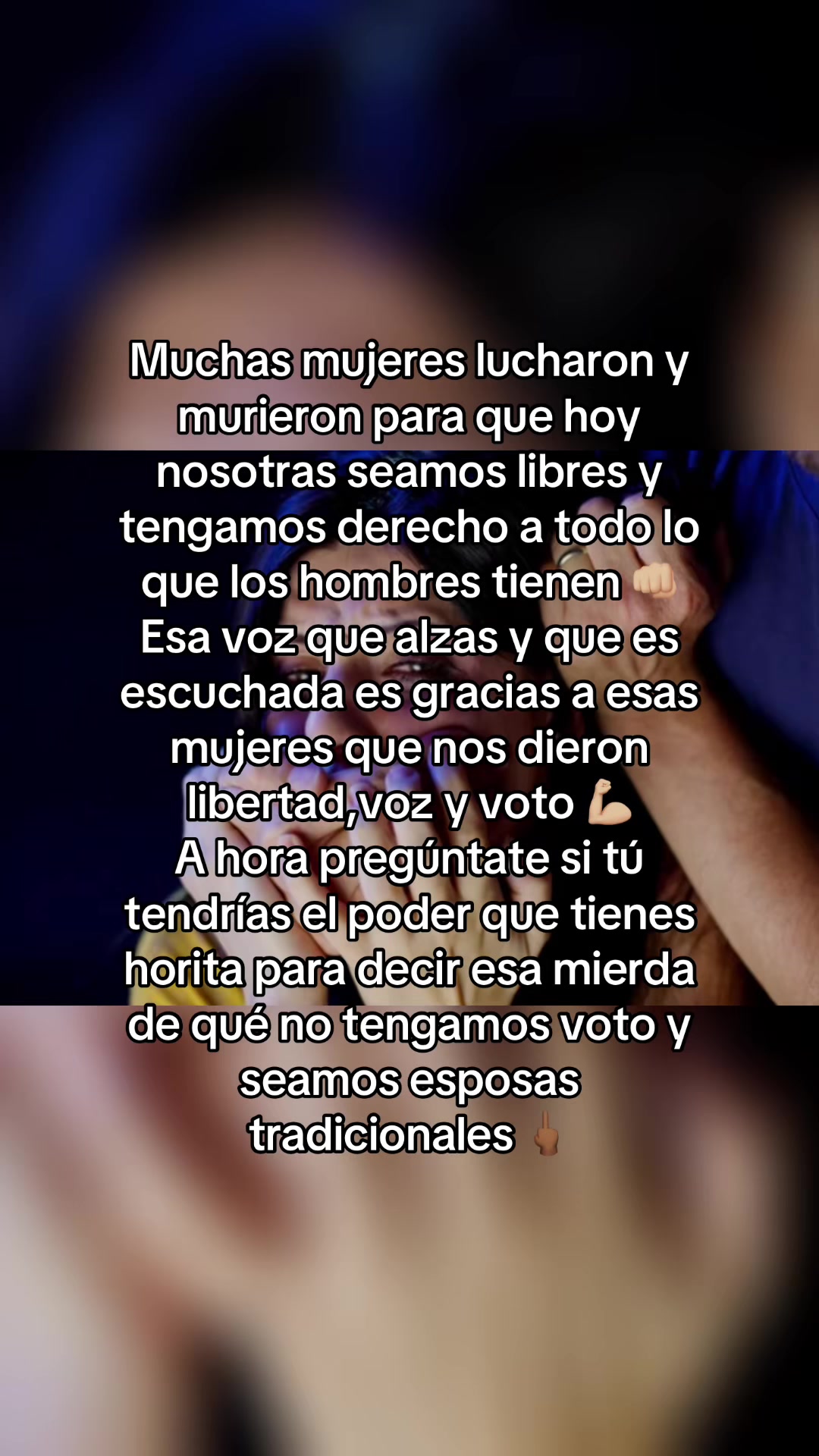 @indirectas bien directas 💋
