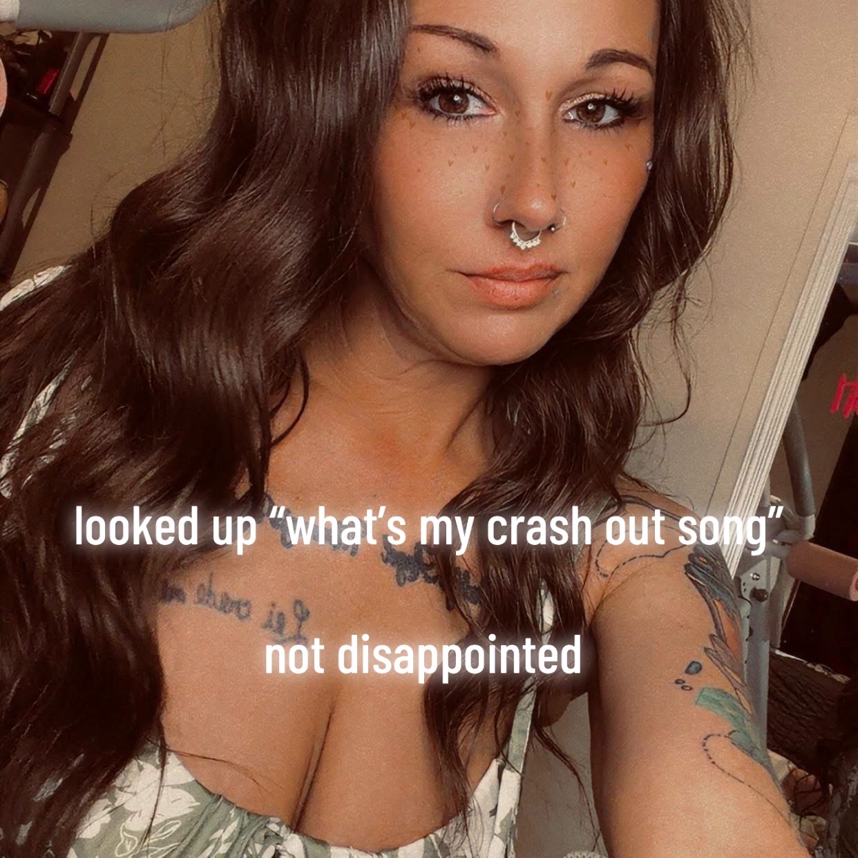 @satans surprise