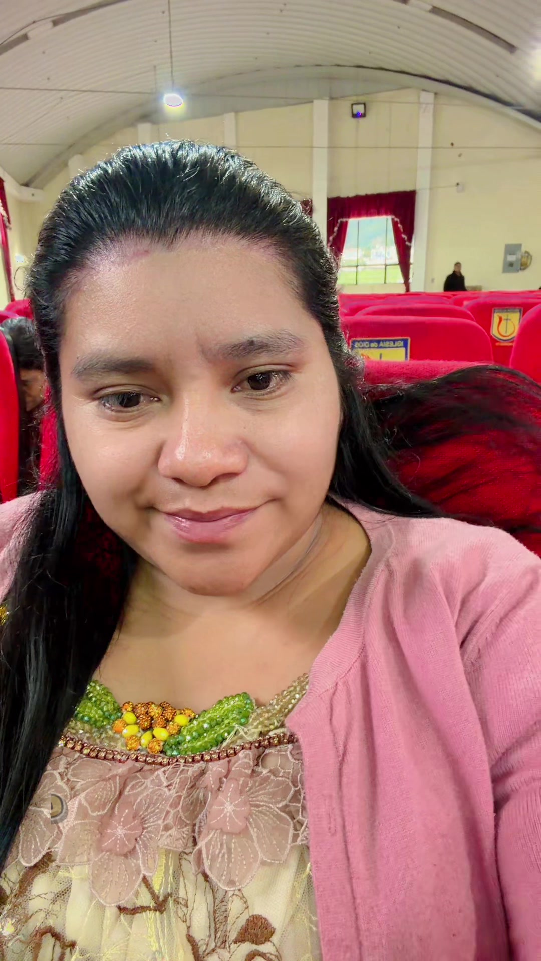 @Solista Martina Osorio Ti&ntilde;o