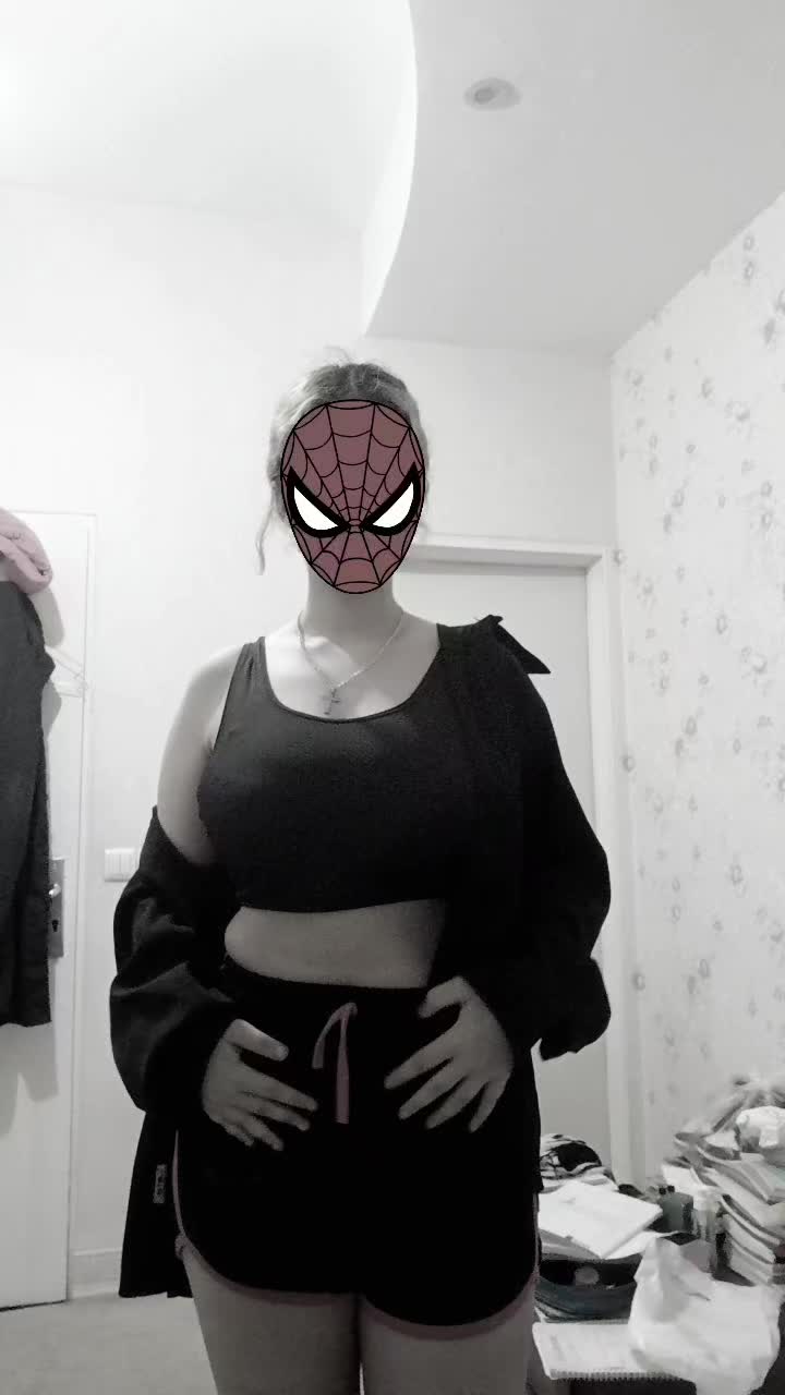@spider🕷