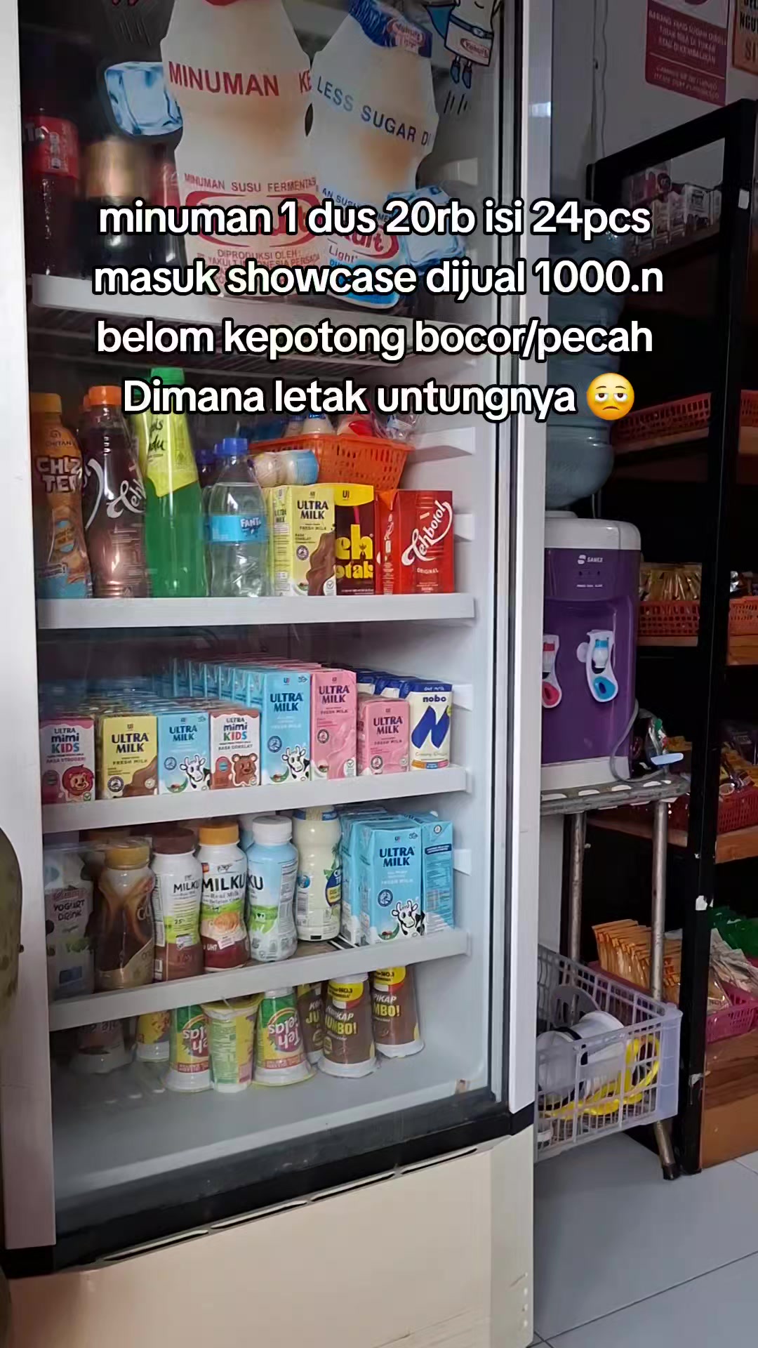 @Restu Jaya & Rumah Kita