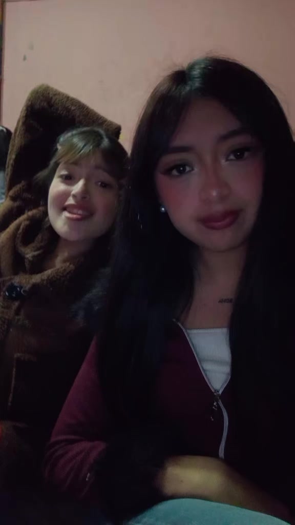 @Agostina Gonzalez