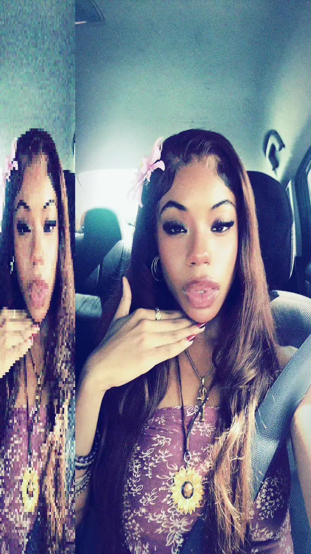 @Gottaloveyaya😝