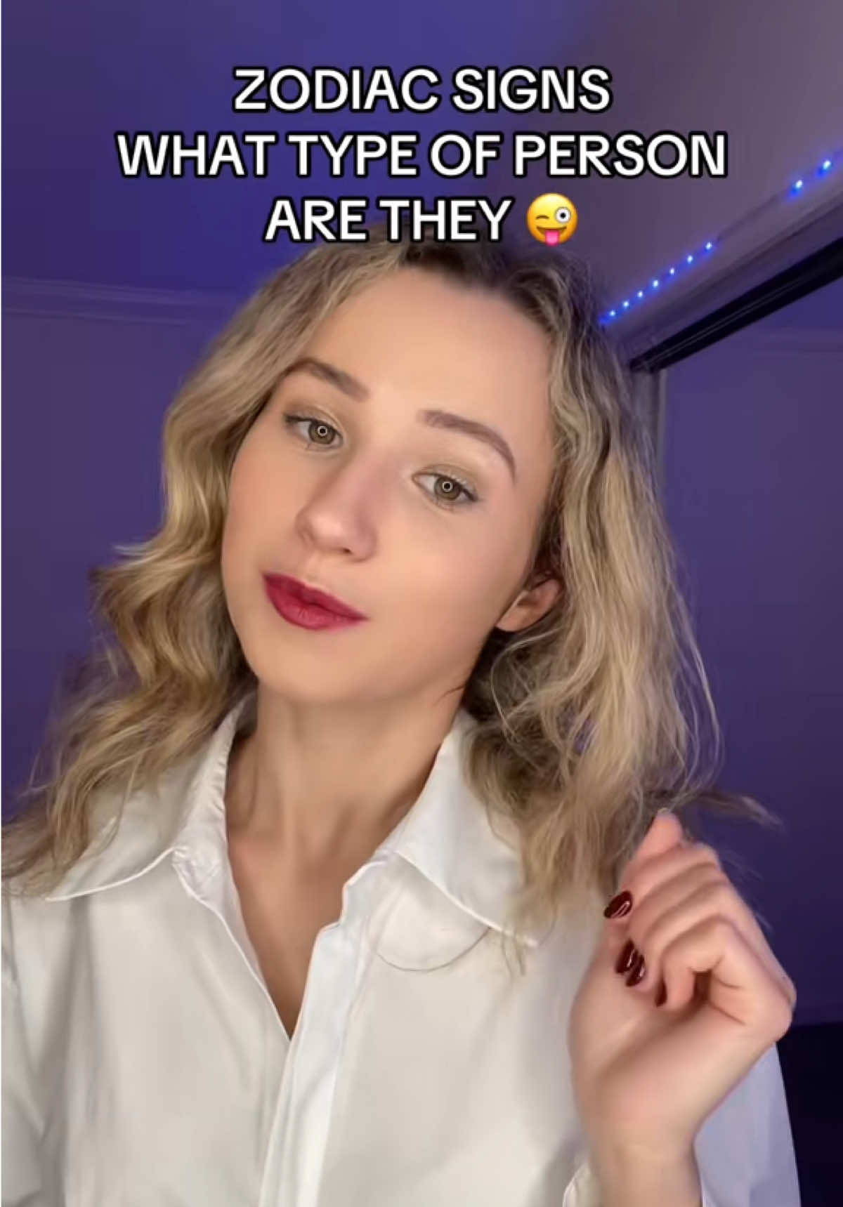 @Alina Luna