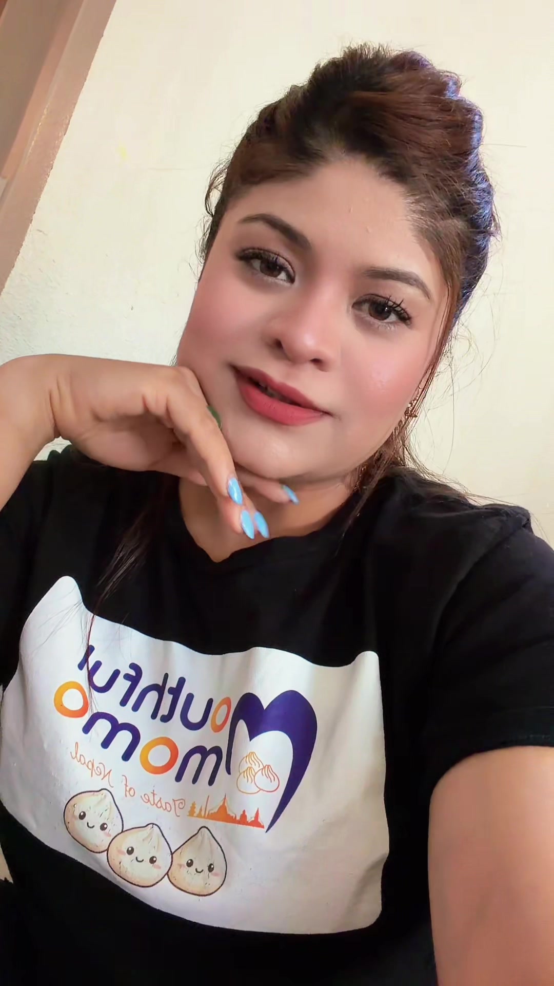 @Alina karki