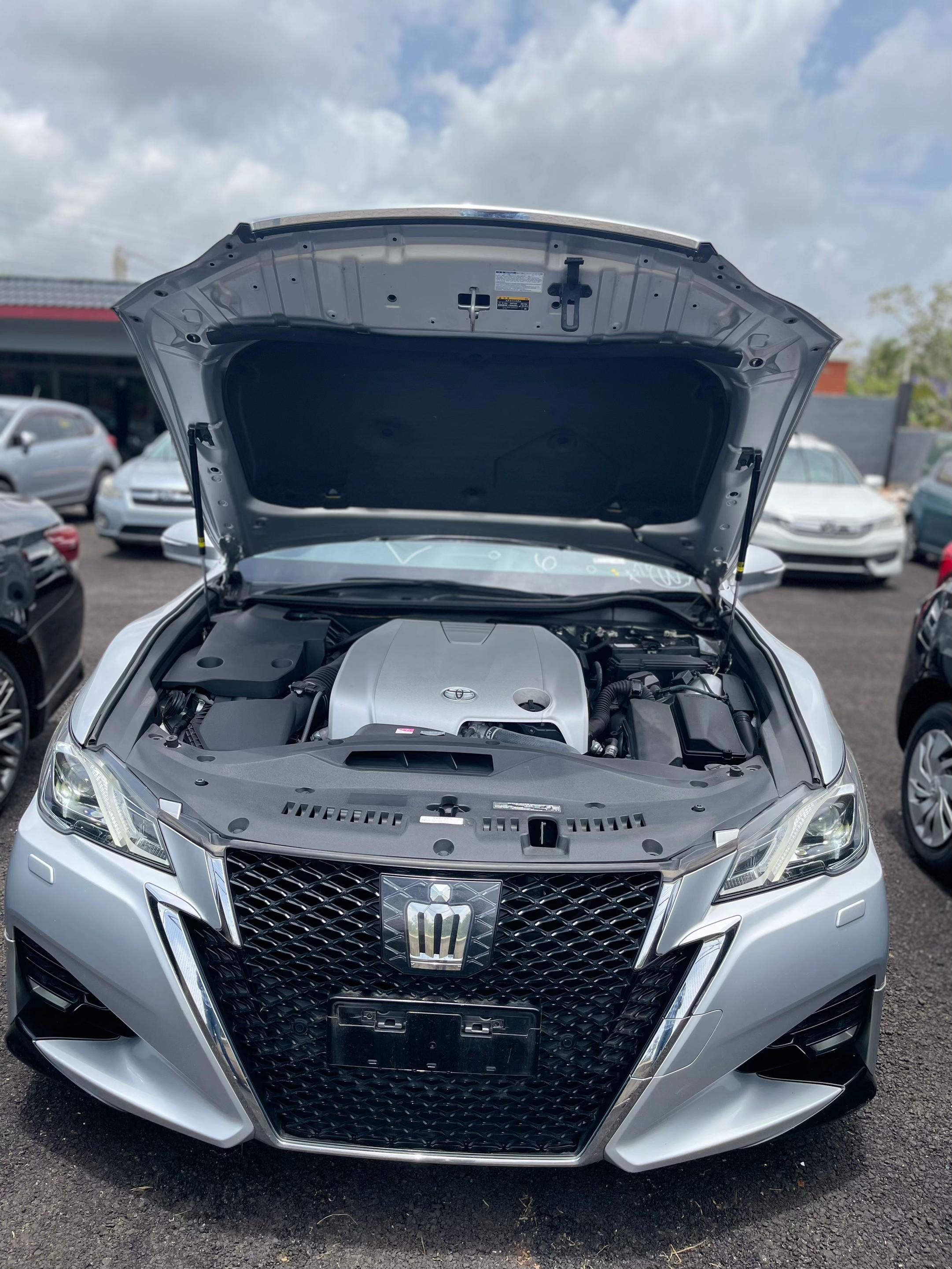 @Jaime&rsquo;s Auto Sales