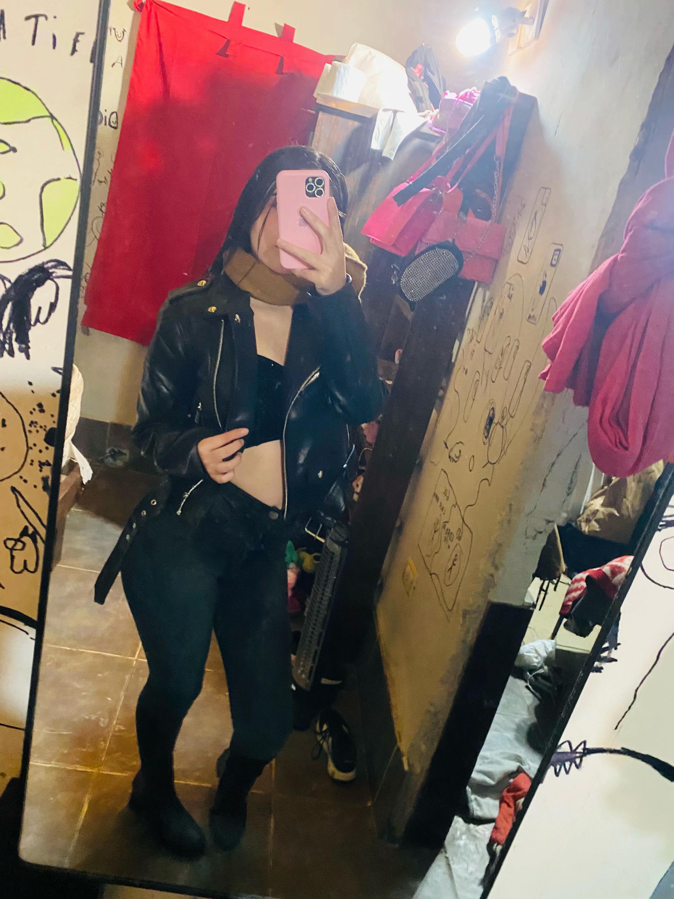 @Fati amarillo❤️