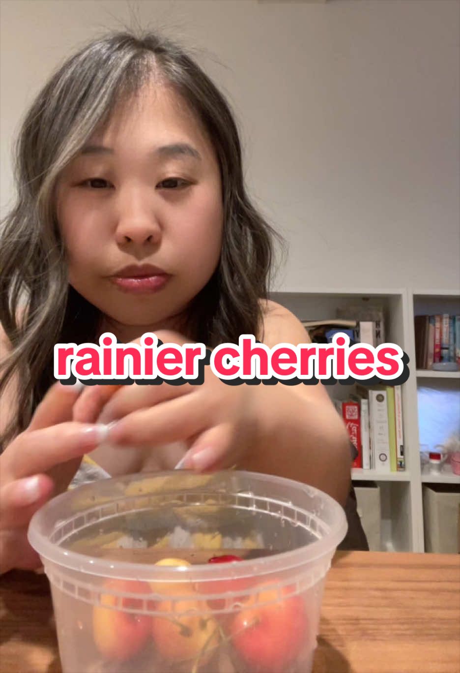 @Doris | Seattle Foodie