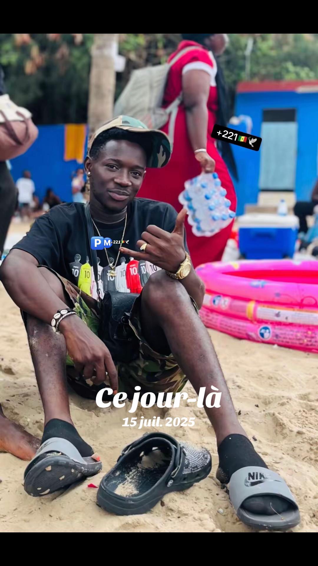 @🅿️apeⓂ️aLiCk_S&eacute;n&eacute;GaL🇸🇳🕊️ ✪