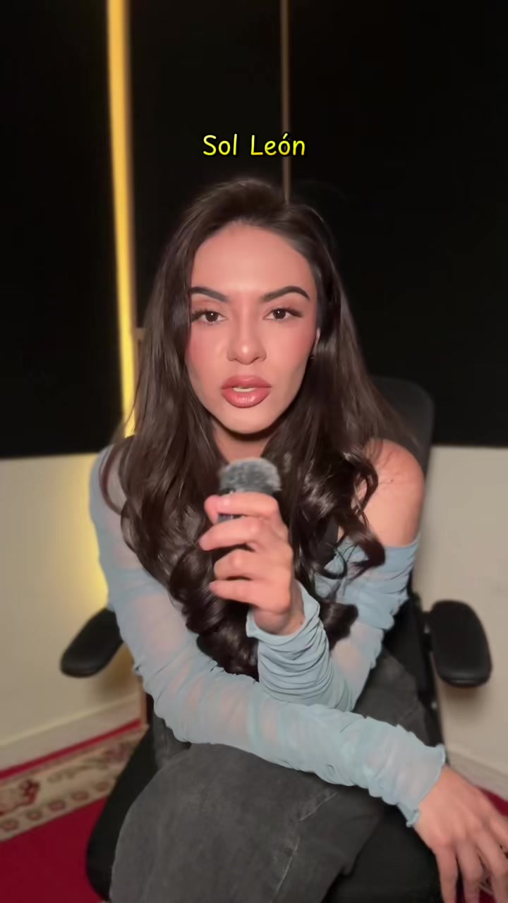 @Nena Guzmán