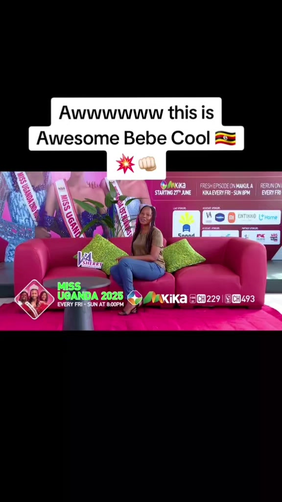 @Judith Kyosimire